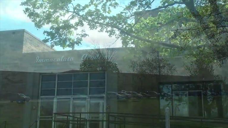 2015 Immaculata 90 Sec Spot