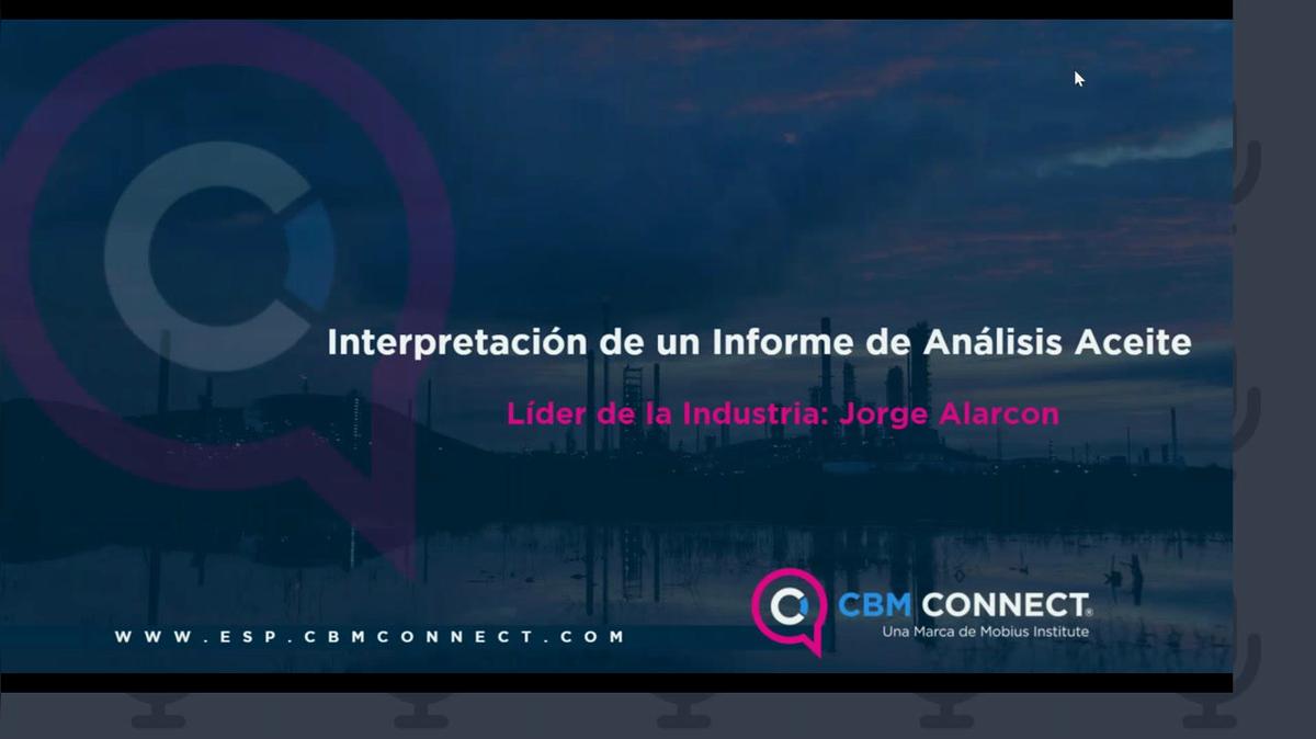 Interpretación de un Informe de Análisis Aceite por Jorge Alarcon.mp4