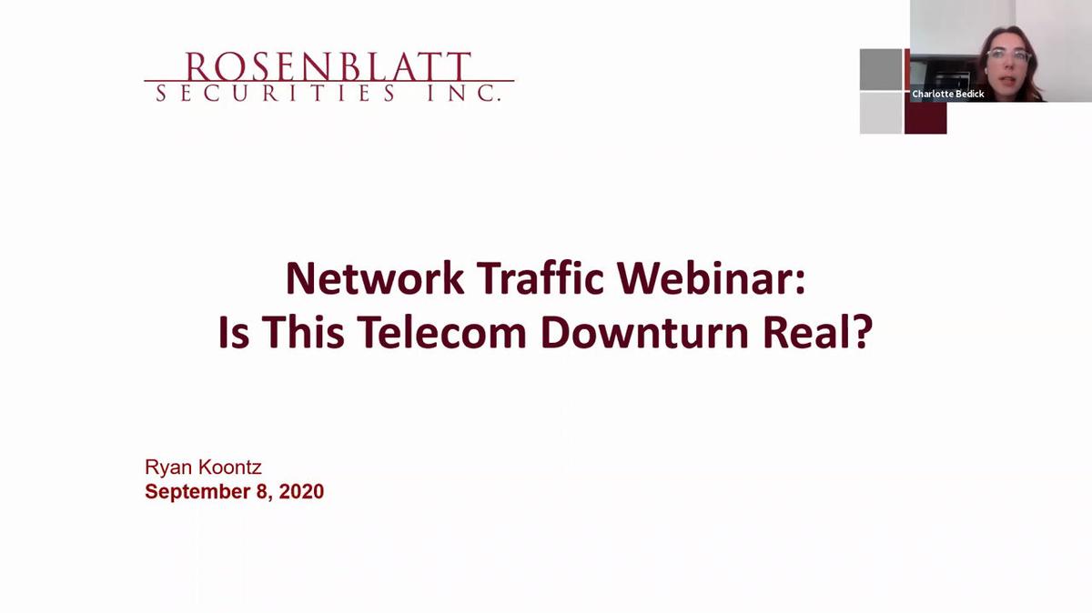 Network Traffic: Is this telecom downturn real? 9-8-20.mp4