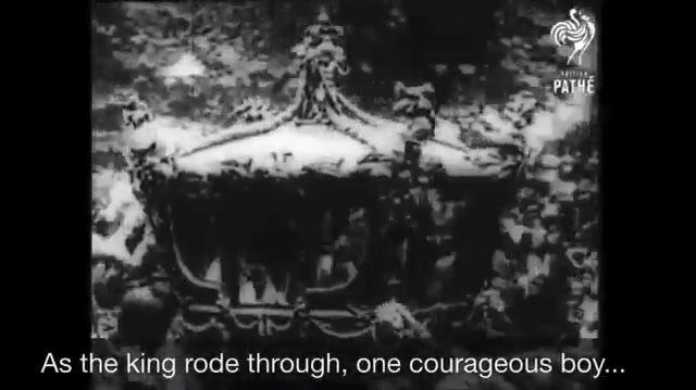 Kindertransport 1939