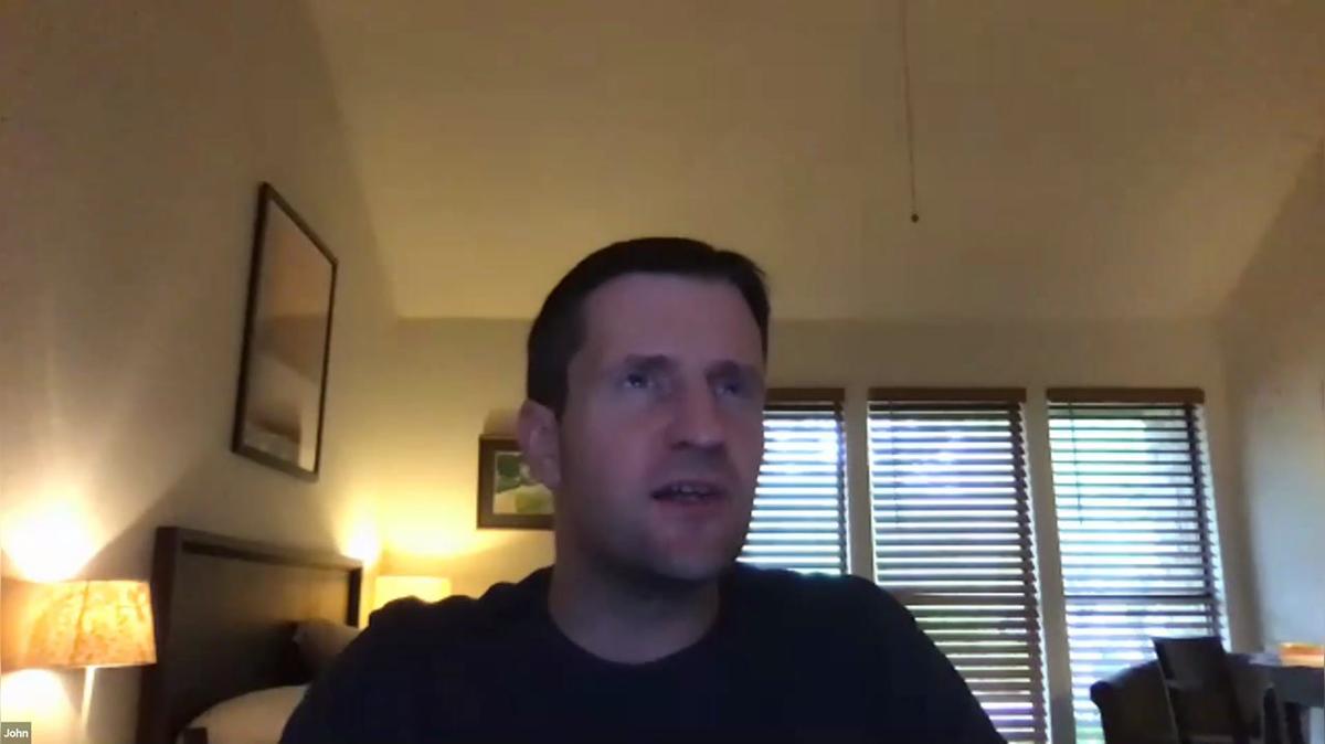 QBO Overview and Misc WD/OM - Philip, John, &amp; Christine