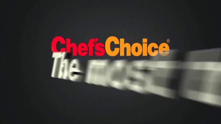 Chef&#39;sChoice AngleSelect Model 1520 Demonstration Video