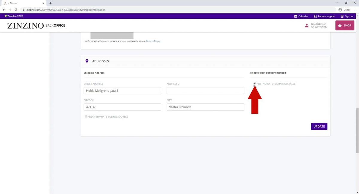Back Office Training