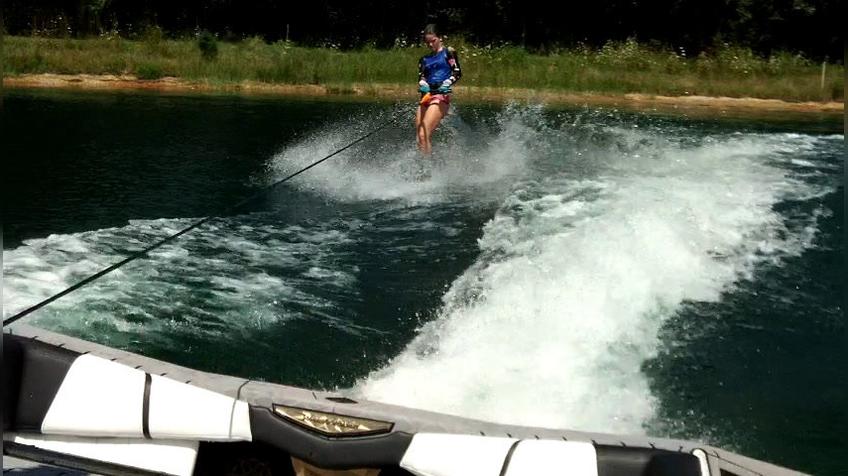 Kennedy Hansen G5 Round 1 Pass 2