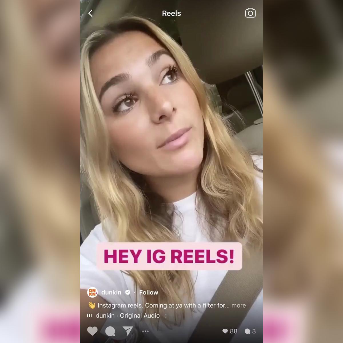 Dunkin_Reels