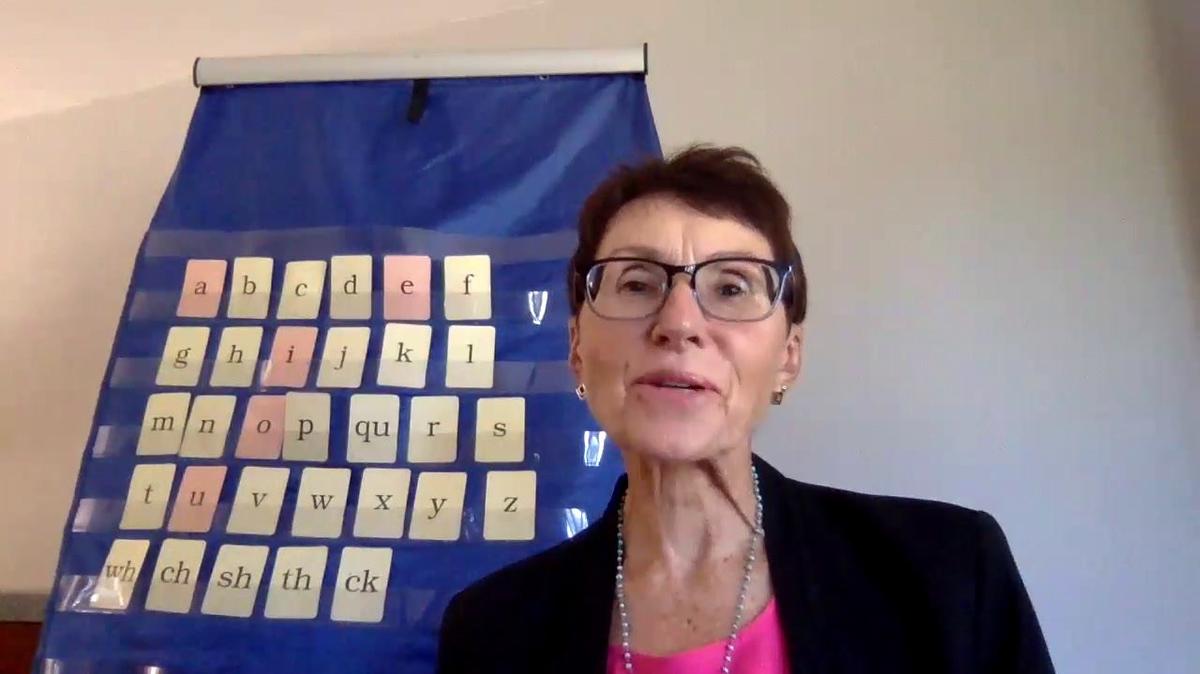 Karen DeBari Bio