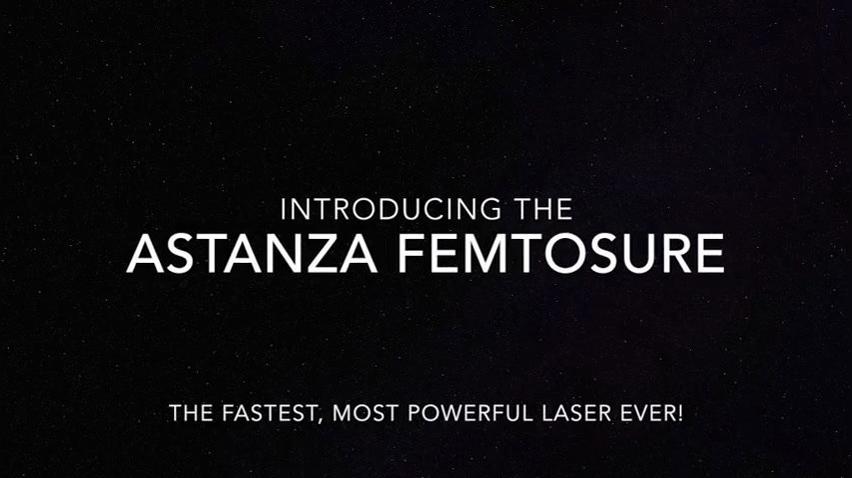 Femtosure 