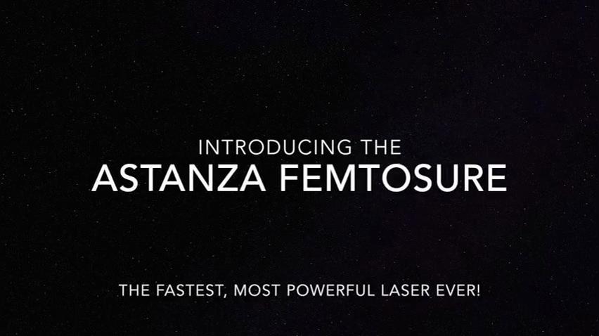 The Naming of the Femtosure