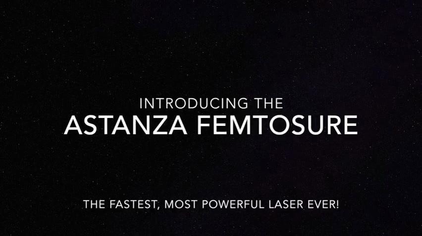 The Naming of the Femtosure