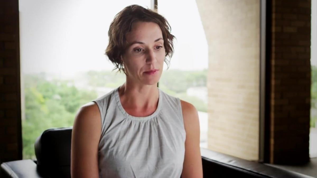 Astanza Trinity - Patient Testimonials