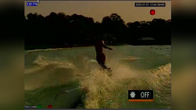 Conley Pinette OM Round 2 Pass 1