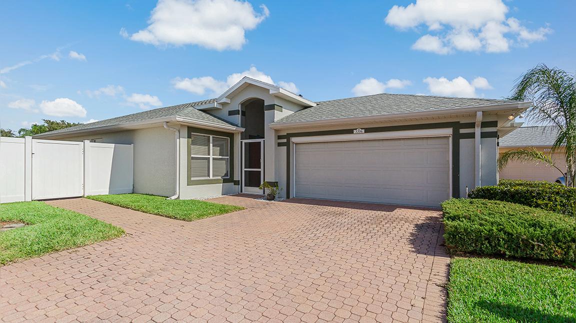 3356 Livingston Way, Winter Haven, FL 33884