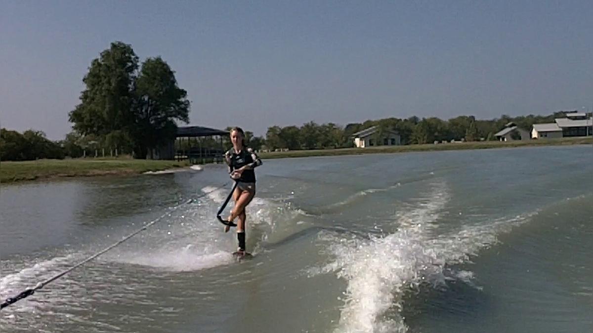 Allyson Grathwohl G5 Round 3 Pass 2
