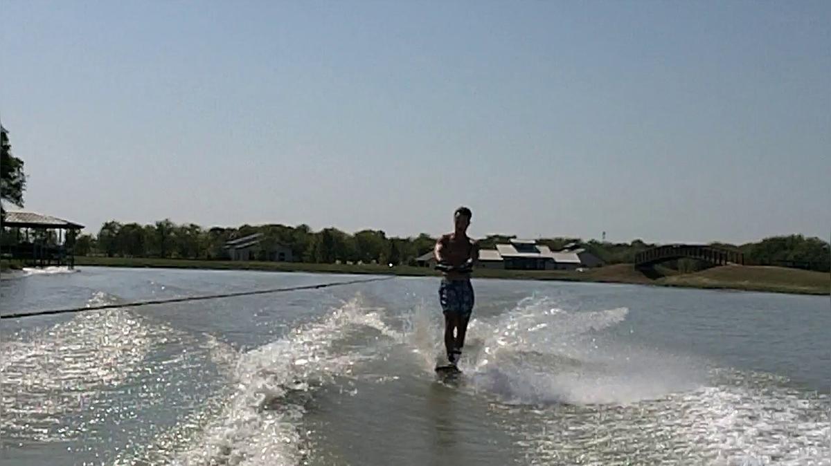 Guillaume Tetreault OM Round 3 Pass 2