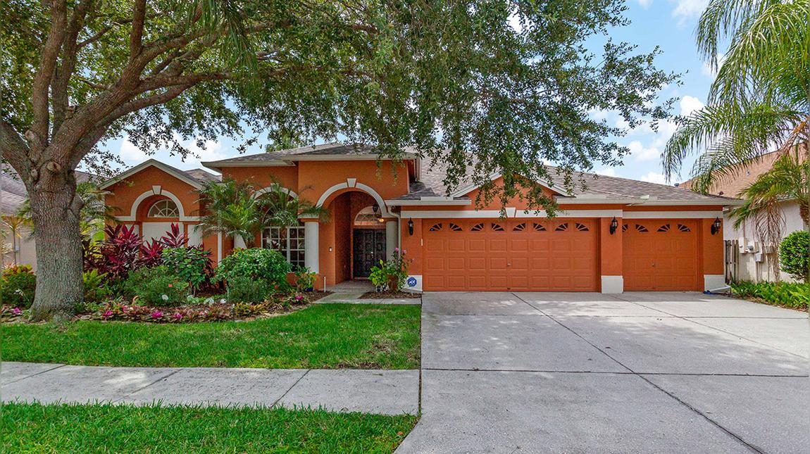 18103 Royal Forest Dr., Tampa, FL 33647