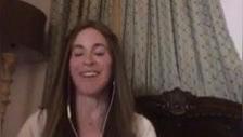 Reaction to the Chosson &amp; Kallah Shmooze You WISH You Had but NEVER Got Pt 17, Chaya Feuerman LCSW-R.mp4