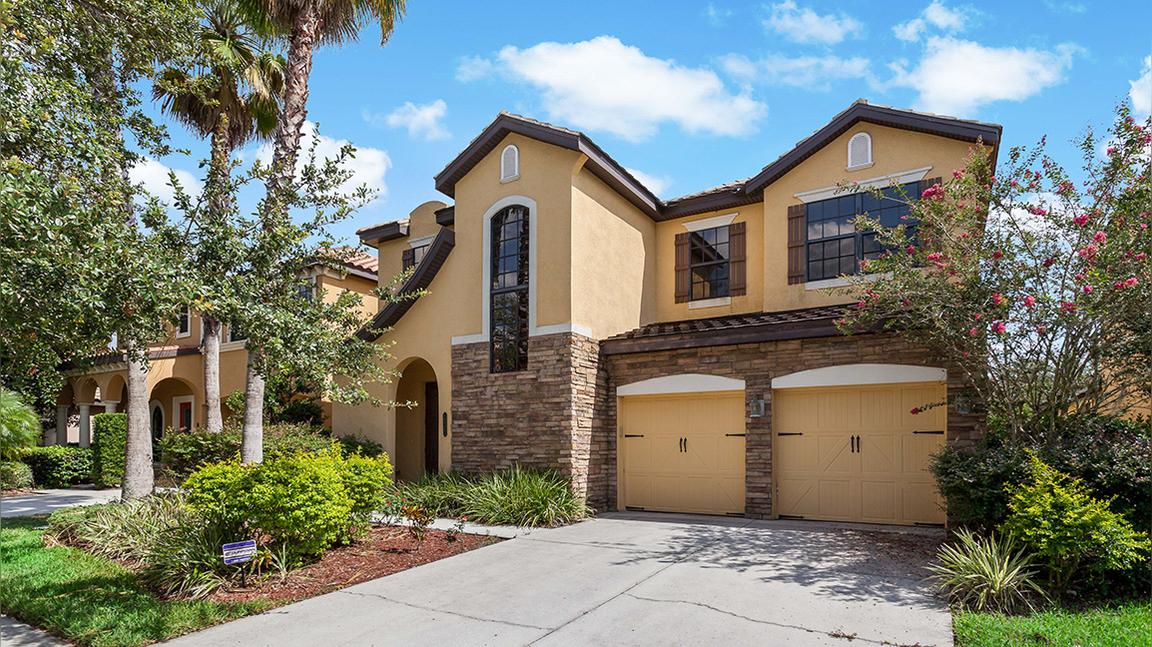 20303 Chestnut Grove Dr., Tampa, FL 33647