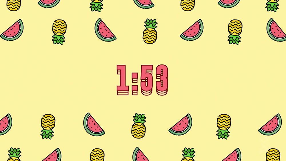 Countdown