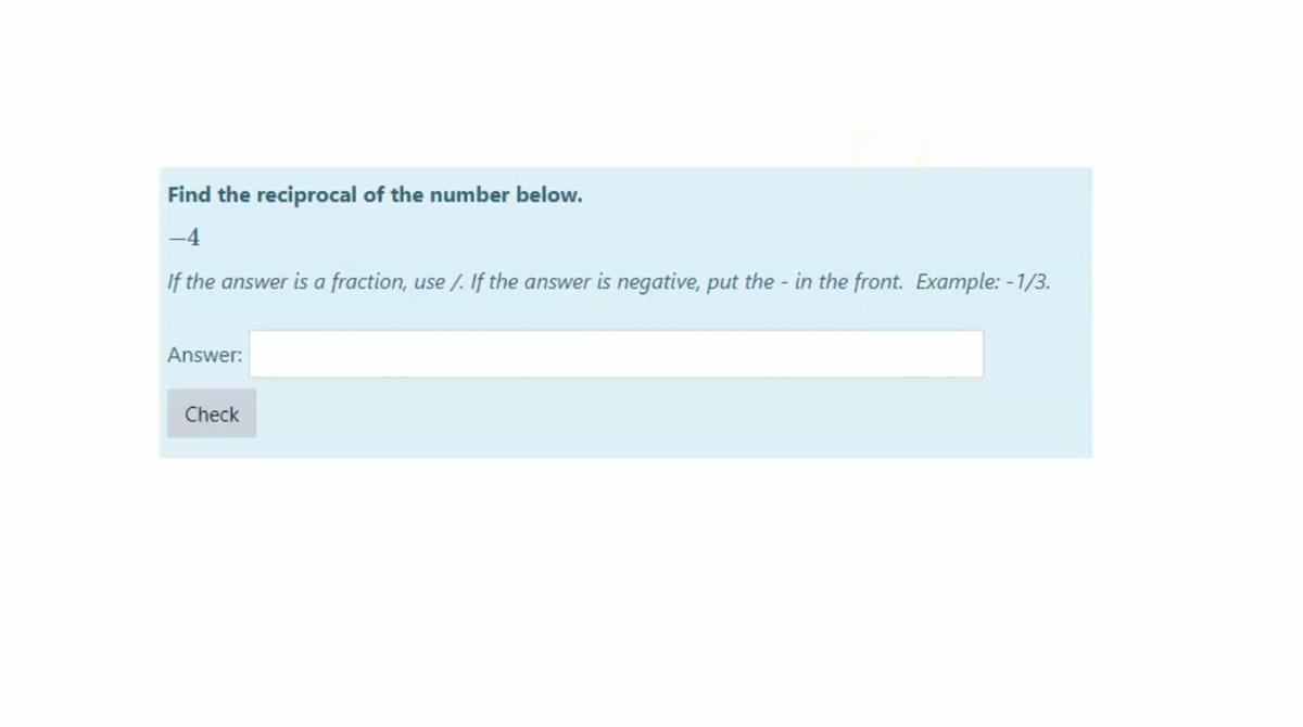 Reciprocal 3.mp4