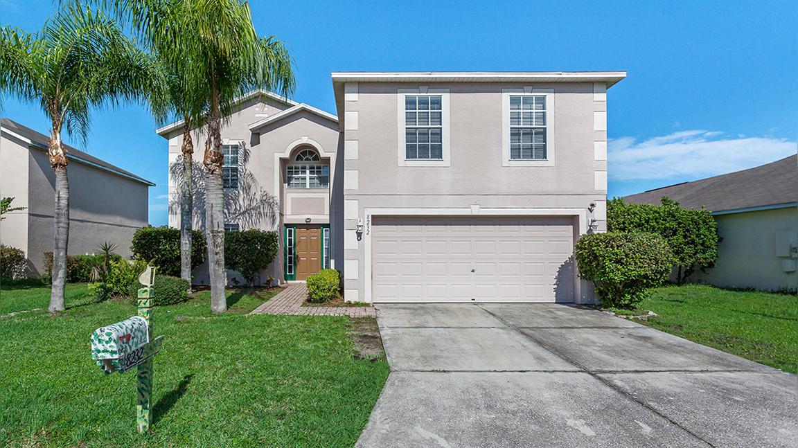 8232 Settlers Creek Loop, Lakeland, FL 33810