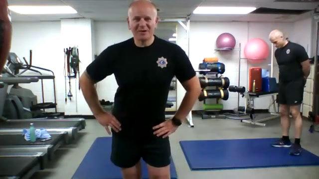 Fitness with the Fire Service week 6.mp4