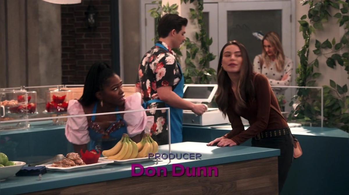 Icarly S1 E2- Square