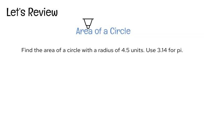 Circle Area Review.mp4