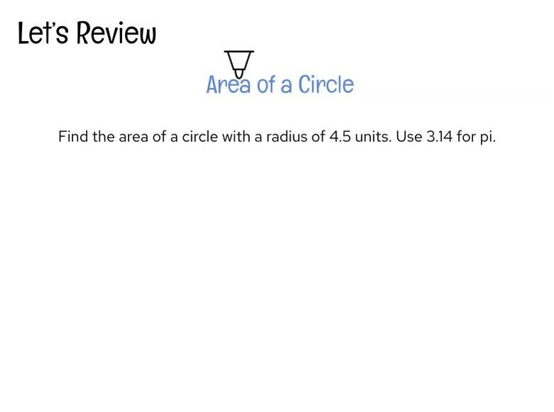 Circle Area Review.mp4