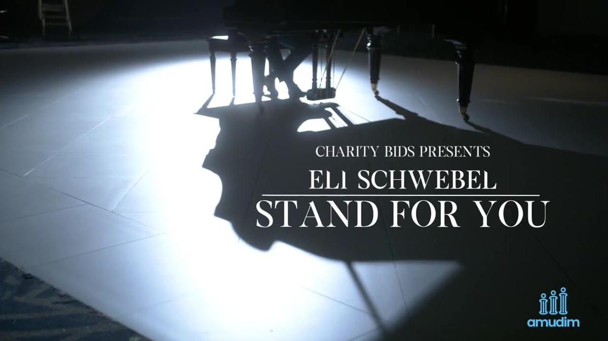 Stand for You - Eli Schwebel