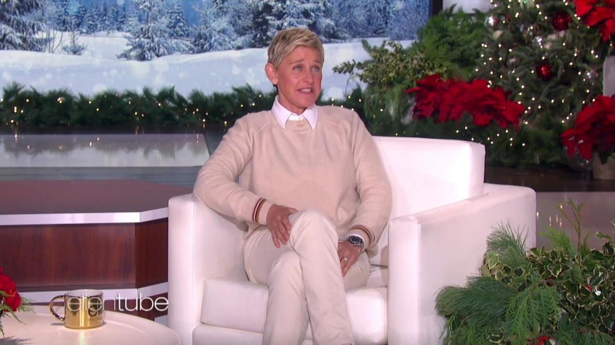 Famous Footwear + Ellen's 12 Days of Giveaways