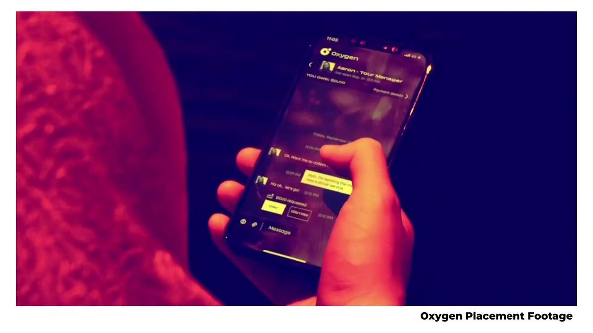 Oxygen - DJ Snake Recap