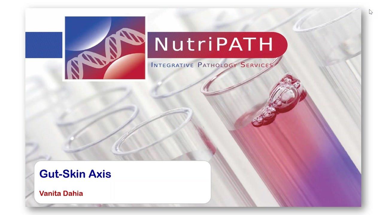 Gut Skin Axis (2020)