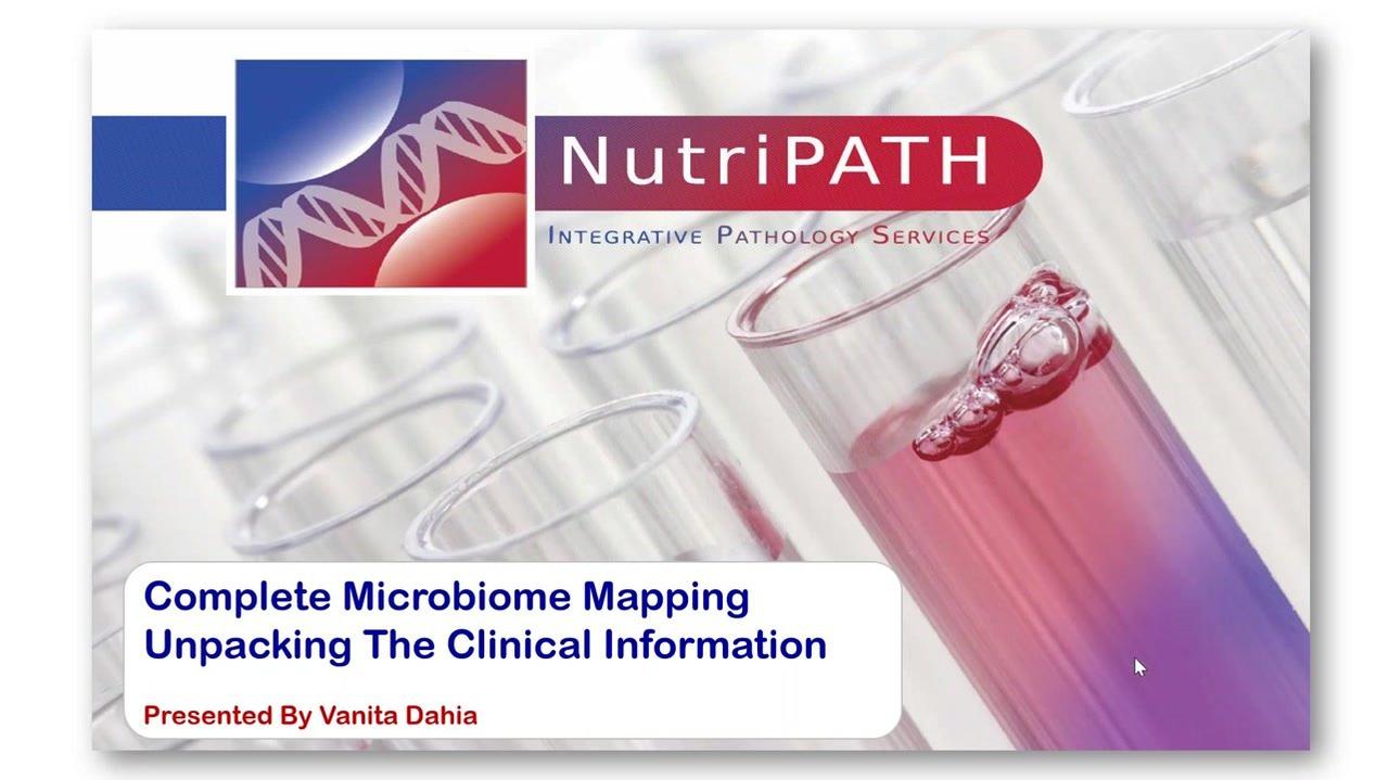 CMM: Unpacking Clinical Information (2019)