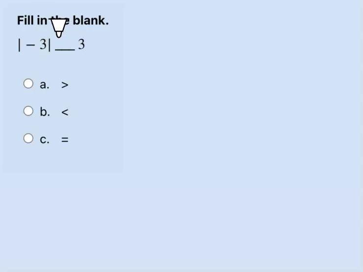 Q1 Compare Absolute Values.mp4