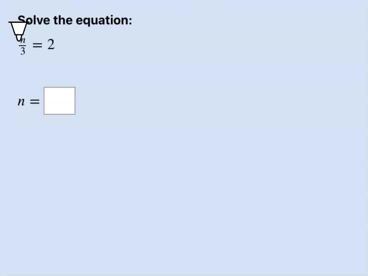 Q8 Solve the Equation.mp4