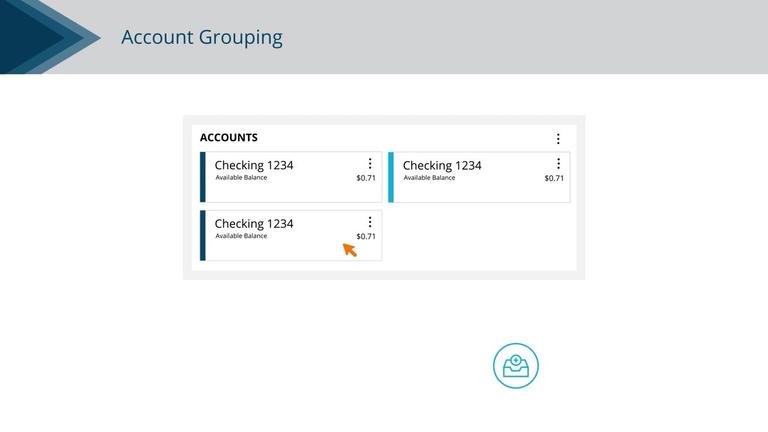 Account Grouping