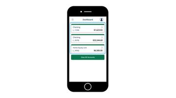 Mobile Dashboard