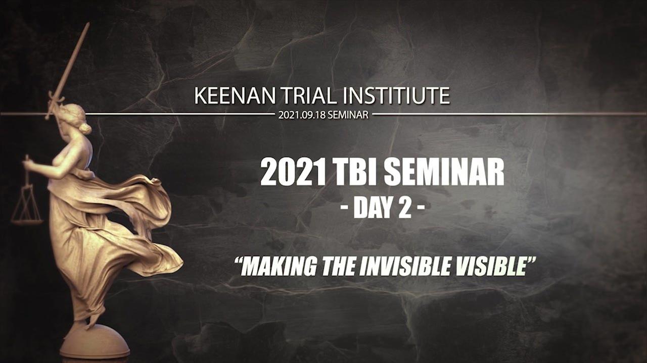 2021 Tbi Seminar - Day 2 - Recut-C.m4v
