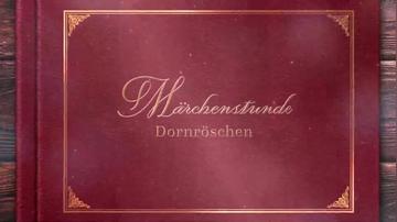 Märchenstunde: Dornröschen