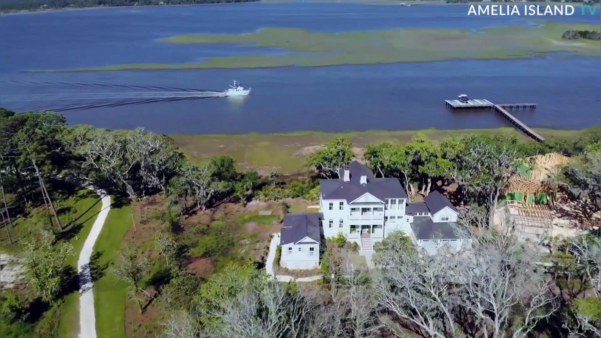 Living On Crane Island - Tease 1.mp4