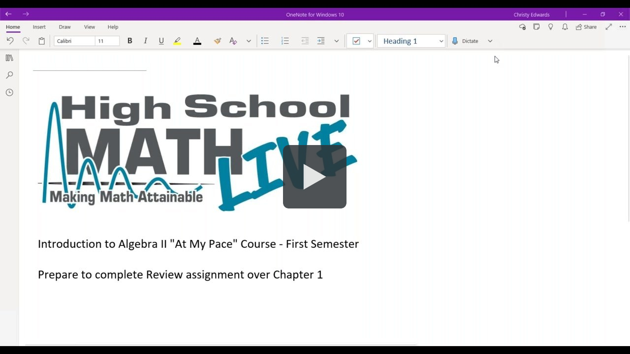 Singapore Math Live, LLC