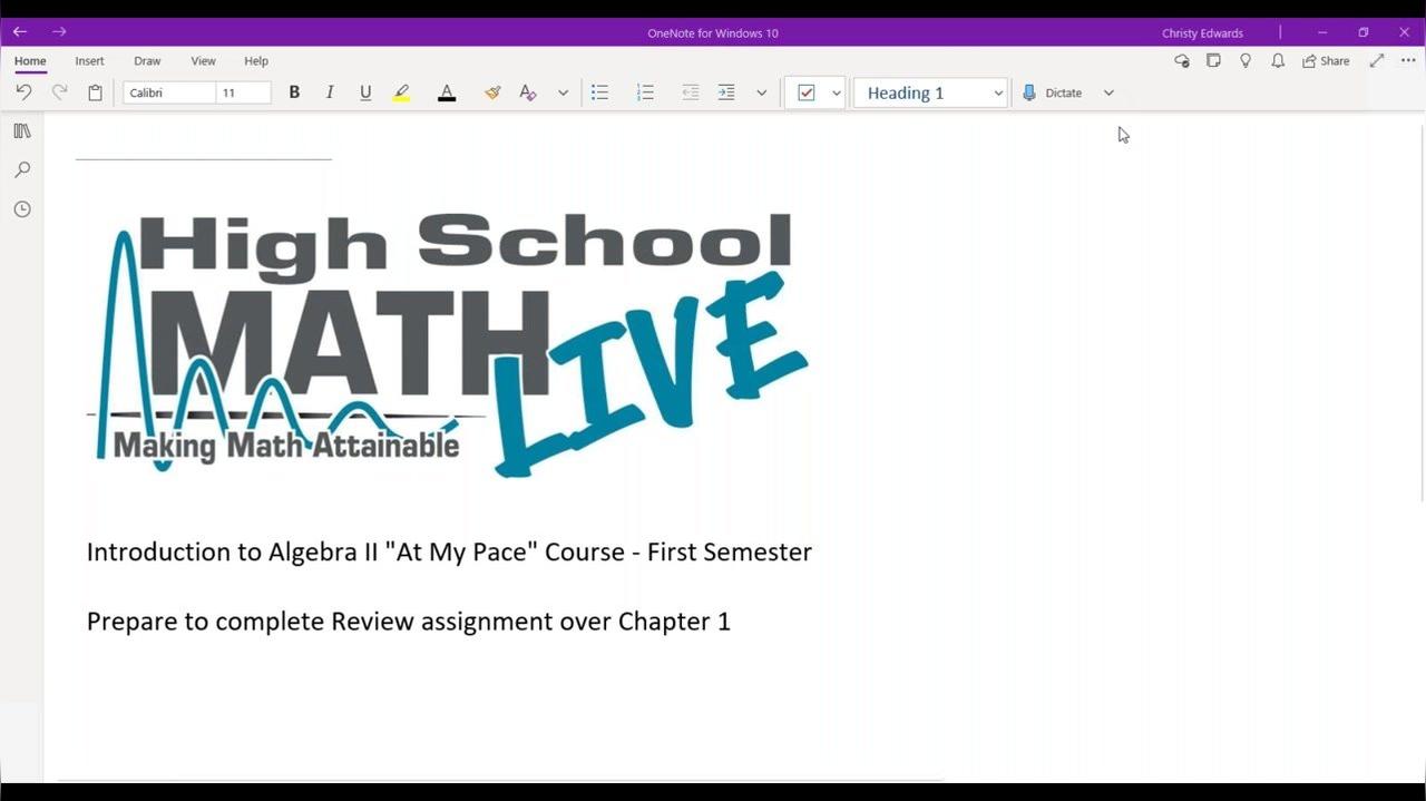 AMP Alg II Overview.mp4