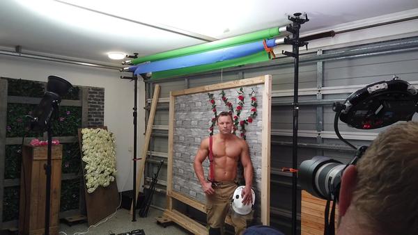 2022 Australian Firefighters Classic Calendar