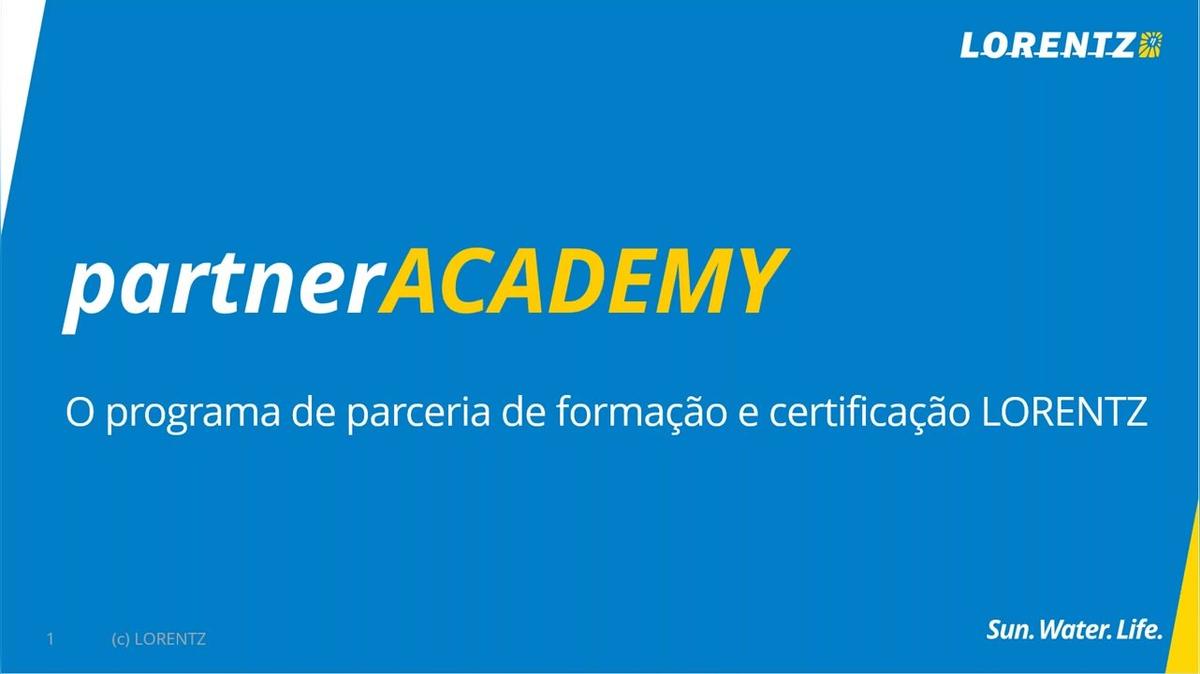 Curso de Capacitação LORENTZ virtual em português - dia 2.mp4
