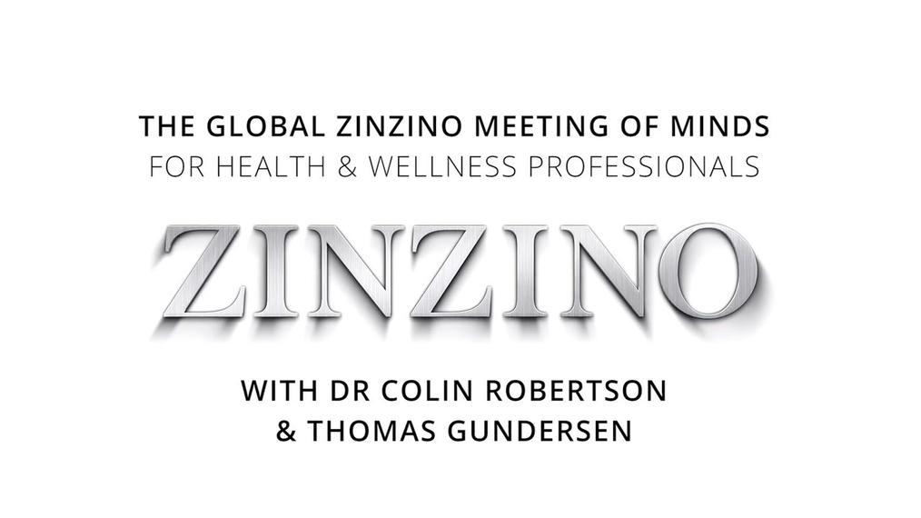 The global Meeting of Minds with Thomas Gundersen - August 19th