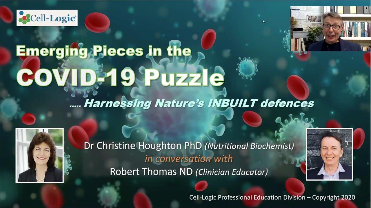 Emerging pieces of the COVID-19 puzzle - Part 1