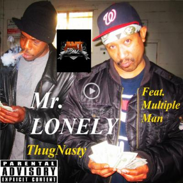 Mr Lonely (feat Multile Man) Music Video