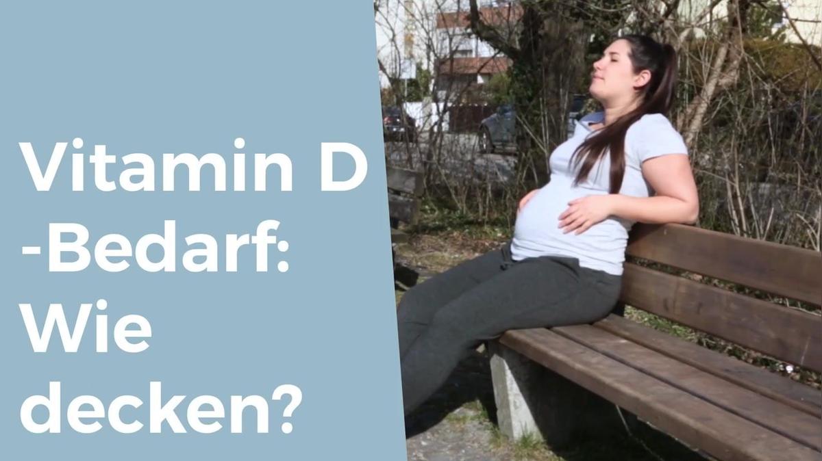 Vitamin D: Wie decken?