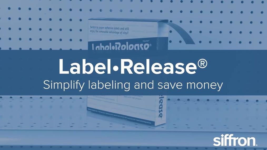 Label_Release®