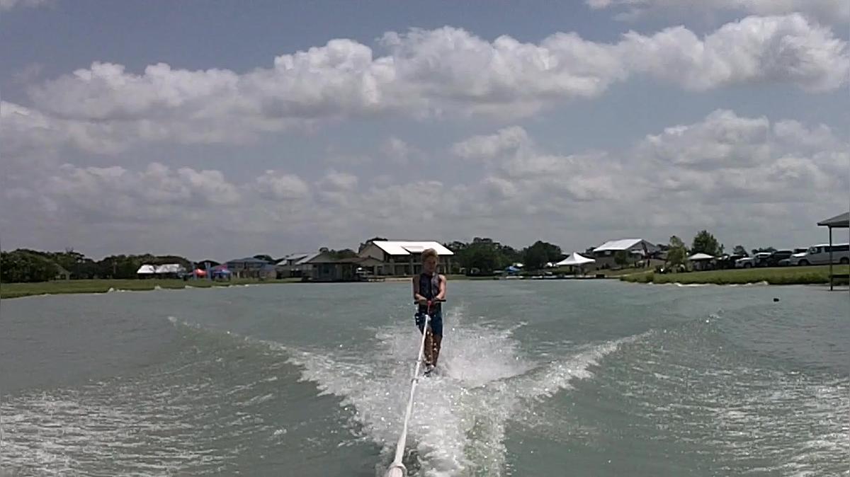 Payton Deming B3 Round 1 Pass 1